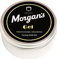 Гель для укладки волос Morgans Strong Hold Gel (100мл) - 