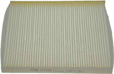 

Салонный фильтр Fram, CF8799