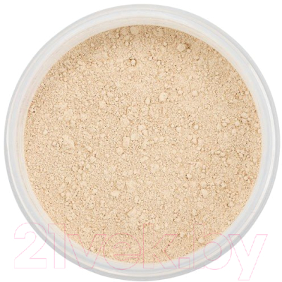 Пудра рассыпчатая Lily Lolo Mineral Foundation SPF15 China Doll (10г)