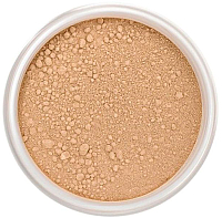 

Пудра рассыпчатая Lily Lolo, Mineral Foundation SPF15 Coffee Bean