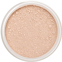 

Пудра рассыпчатая Lily Lolo, Mineral Foundation SPF15 Candy Cane