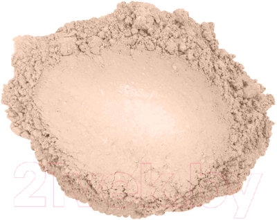 Пудра рассыпчатая Lily Lolo Mineral Foundation SPF15 Candy Cane (10г)