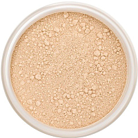 

Пудра рассыпчатая Lily Lolo, Mineral Foundation SPF15 Popcorn