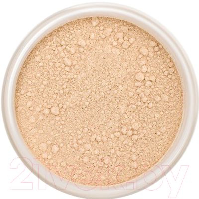 

Пудра рассыпчатая Lily Lolo, Mineral Foundation SPF15 Popcorn