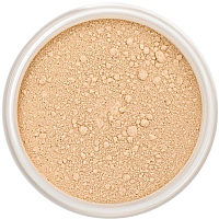 

Пудра рассыпчатая Lily Lolo, Mineral Foundation SPF15 Warm Honey