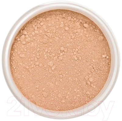 

Пудра рассыпчатая Lily Lolo, Mineral Foundation SPF15 Cool Caramel