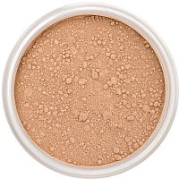 

Пудра рассыпчатая Lily Lolo, Mineral Foundation SPF15 Dusky