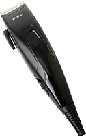 Машинка для стрижки волос Ergolux ELX-HC01-C48 / 13135 (черный) - 