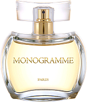 

Парфюмерная вода Paris Bleu Parfums, Monogramme