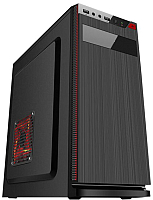 

Системный блок Jet, Multimedia GE20D16HD2SD12G73LW50
