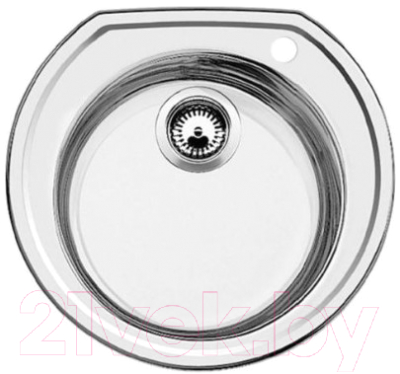 

Мойка кухонная Blanco, Rondoval 237627