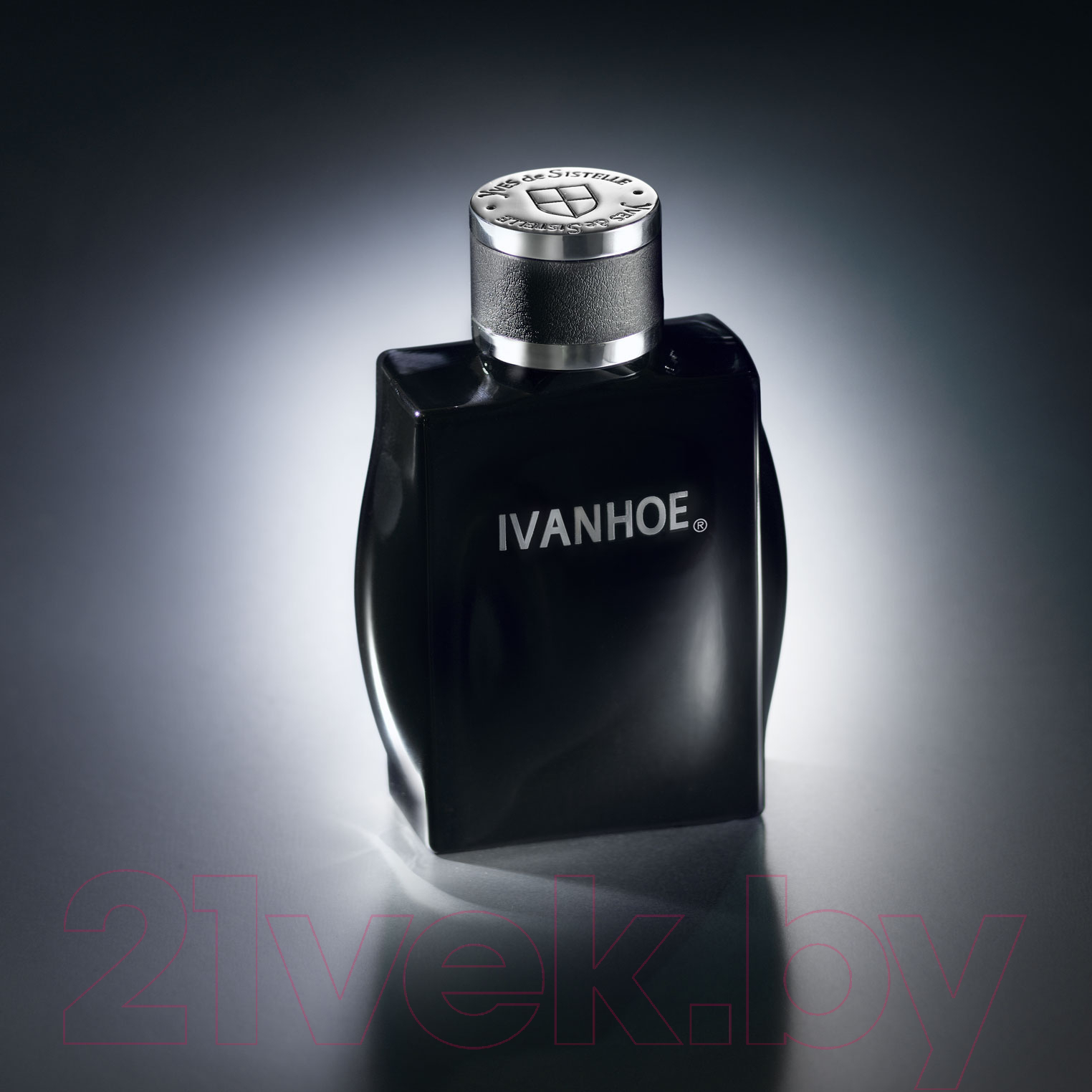 Туалетная вода Paris Bleu Parfums Ivanhoe