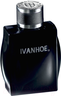 Туалетная вода Paris Bleu Parfums Ivanhoe (100мл)