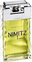 Туалетная вода Paris Bleu Parfums Nimitz (100мл) - 