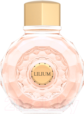 

Парфюмерная вода Paris Bleu Parfums, Lilium