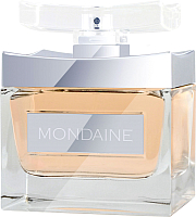 Парфюмерная вода Paris Bleu Parfums Mondaine (95мл) - 