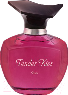 Парфюмерная вода Paris Bleu Parfums Tender Kiss (100мл)