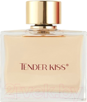 Парфюмерная вода Paris Bleu Parfums Tender Kiss (100мл)
