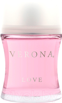 Изображение товара Парфюмерная вода Paris Bleu Parfums Verona Love (100мл)