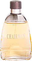 Туалетная вода Paris Bleu Parfums Chairman (100мл) - 