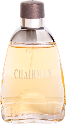 Туалетная вода Paris Bleu Parfums Chairman (100мл)