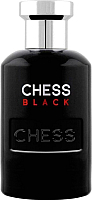 

Туалетная вода Paris Bleu Parfums, Chess Black