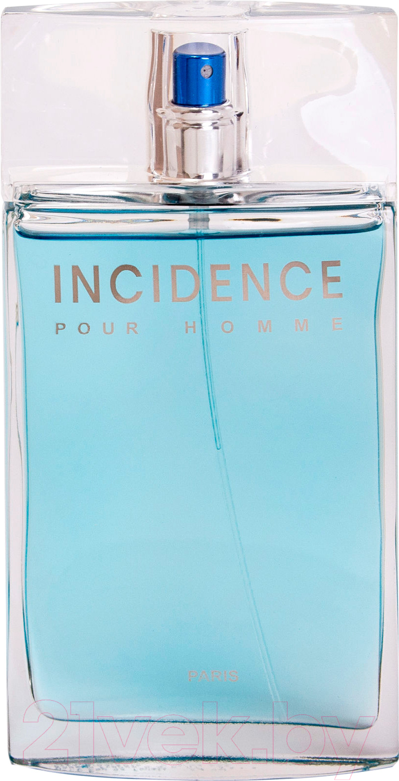 Туалетная вода Paris Bleu Parfums Incidence