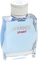 

Туалетная вода Paris Bleu Parfums, Ivanhoe Sport