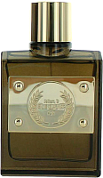 

Туалетная вода, Elegant Gold