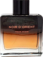 

Туалетная вода Geparlys, Noir D`orient