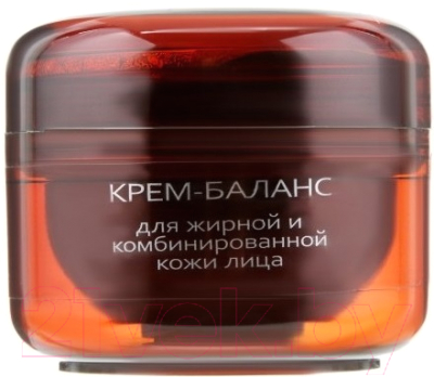 

Крем для лица Liv Delano, Green Style баланс для жирной и комбинированной кожи лица ночной