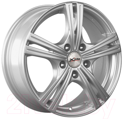 

Литой диск X'trike, X-112 16x6.5" 5x112мм DIA 57.1мм ET 45мм HS