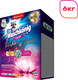 Стиральный порошок Der Waschkonig C.G. Perfum de Paris Color (6кг) - 