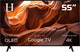 Телевизор H 55