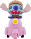 Фигурка коллекционная YuMe Стич 16745_YM - 