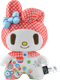 Мягкая игрушка YuMe Хелло Китти и друзья Моя Мелодия / 11626_YM - 
