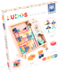 Игра-головоломка EurekaKids Тетрис / R1589_EKK -