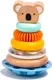 Развивающий игровой набор EurekaKids Первые друзья R0501_EKK -