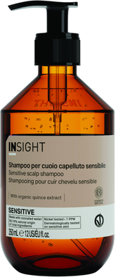 Шампунь для волос Insight For Sensitive Skin