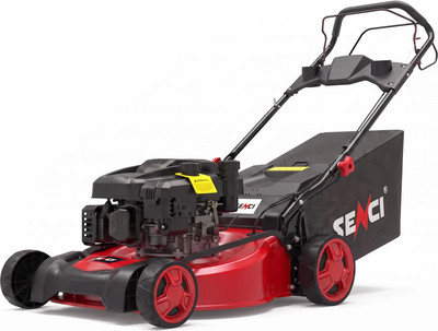 Газонокосилка бензиновая Senci LMB18S57 Briggs&Stratton - 