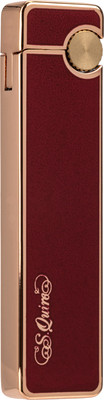 Зажигалка S.Quire FL01-Bordo - 