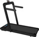 Электрическая беговая дорожка Titanium Masters Slimtech S60 (черный) - 