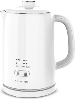 Электрочайник Evolution S400 Thermocontrol