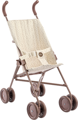 Коляска для куклы Happy Baby Twiglet 331970