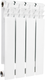 Радиатор биметаллический Comfort Factor S500B10 (4 секции) - 