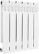 Радиатор биметаллический Comfort Factor S500B10 (6 секций) - 