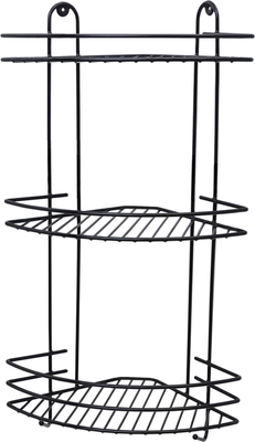 Полка для ванной SWENSA SWR-18-03-GRY