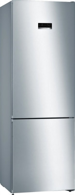 Холодильник с морозильником Bosch KGN49XL306