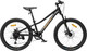 Детский велосипед TIMETRY TT414 (разобранный, в коробке) - 
