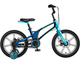 Детский велосипед MONTASEN MB04-16BL - 